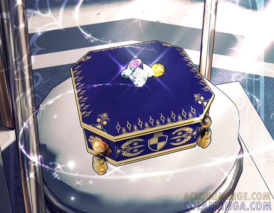 《如果疯狗拎起棍子》第21话 调动气息 第133页