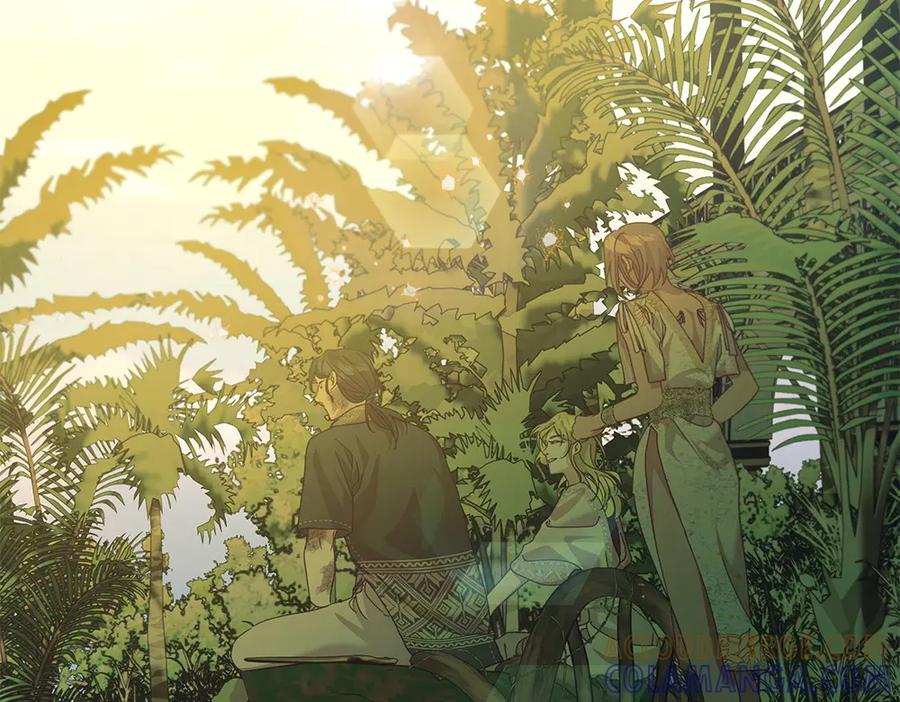 《如果疯狗拎起棍子》第21话 调动气息 第161页