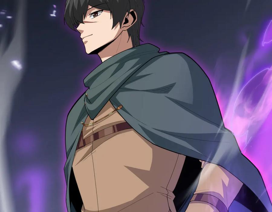 《被嘲笑的魔王，靠抽奖开无双》第21话 成功了？ 第123页