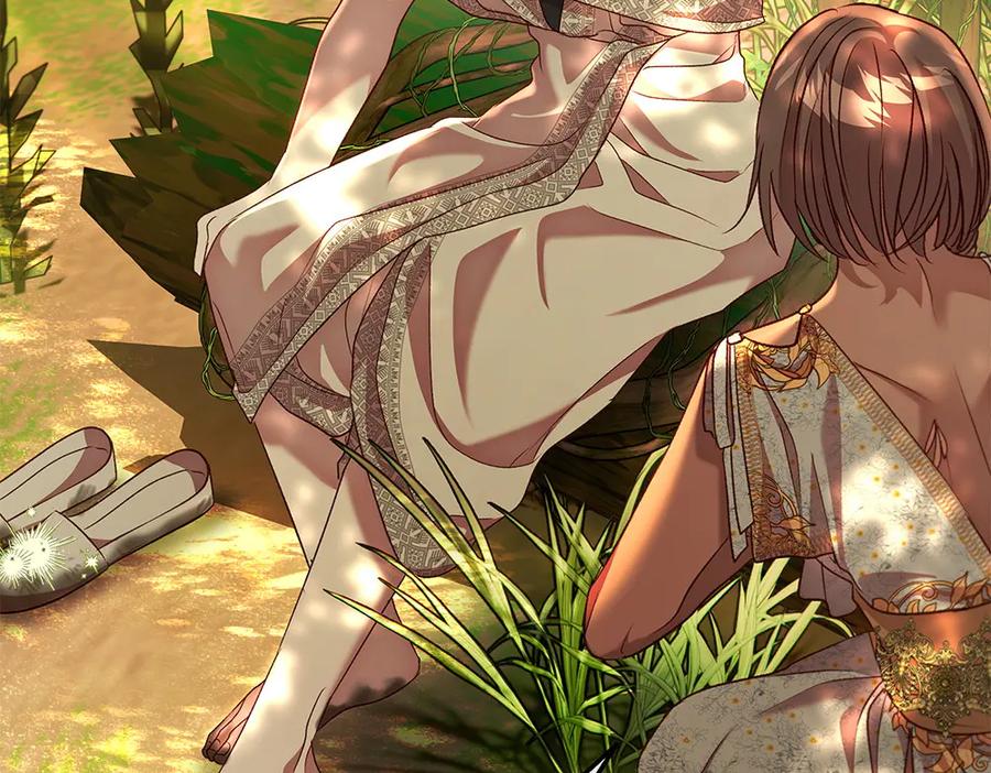 《如果疯狗拎起棍子》第21话 调动气息 第56页