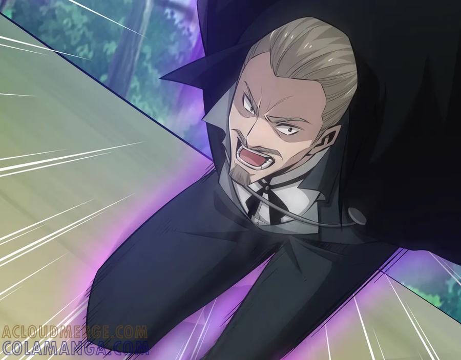 《被嘲笑的魔王，靠抽奖开无双》第21话 成功了？ 第21页