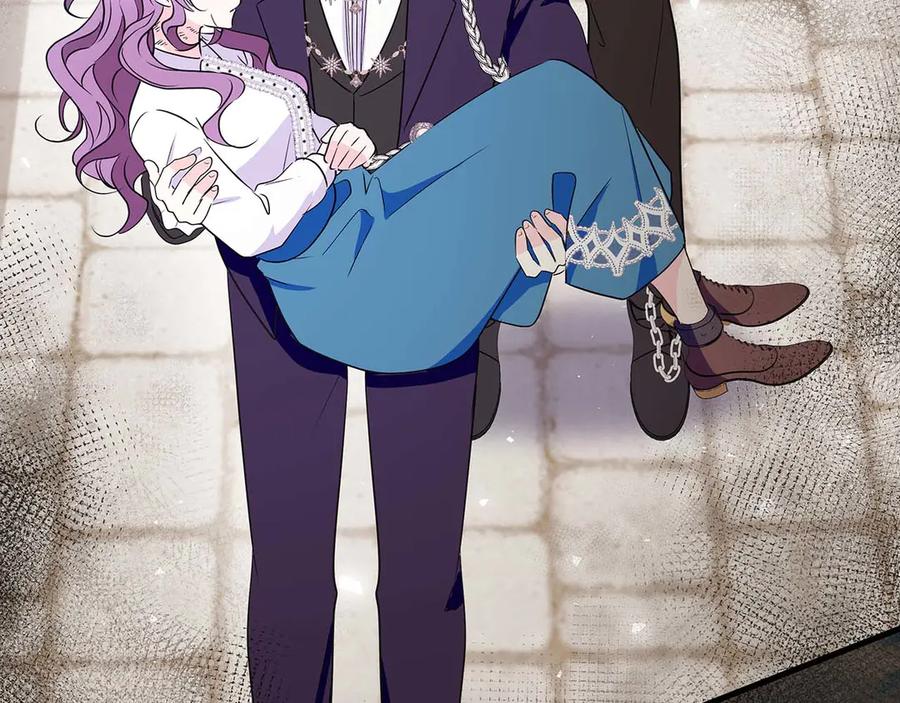 《伯爵大人夜未眠》第23话 她是我的未婚妻 第95页