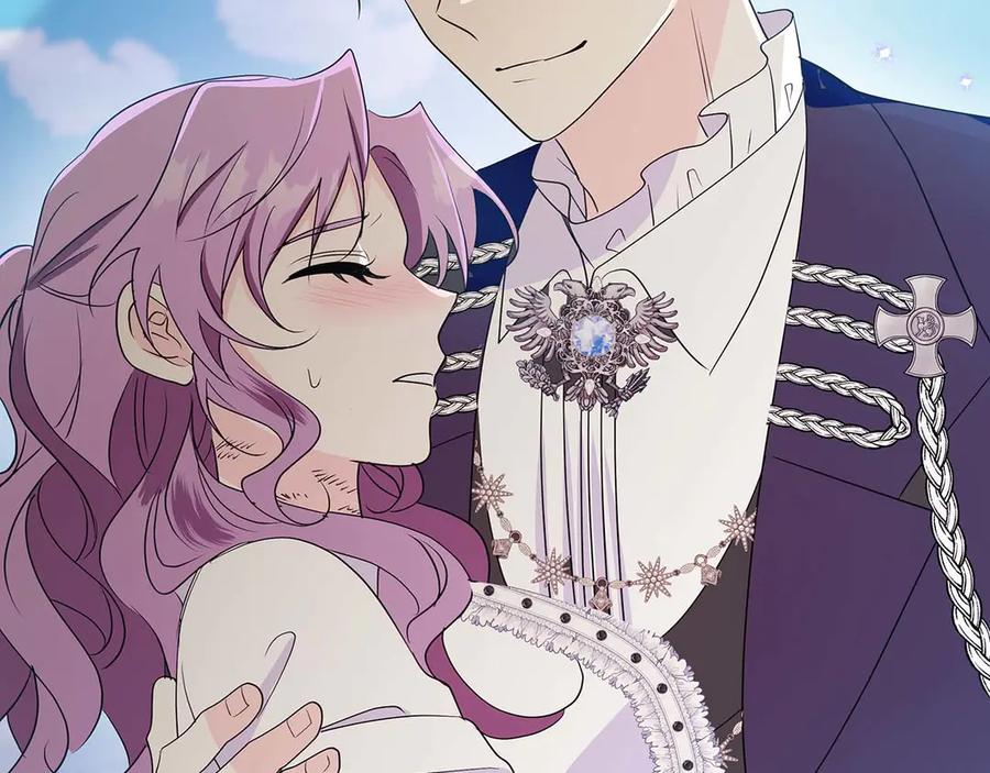 《伯爵大人夜未眠》第23话 她是我的未婚妻 第122页