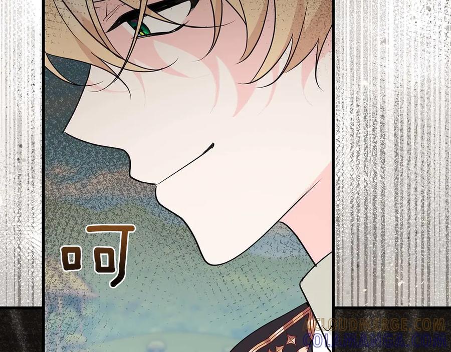 《伯爵大人夜未眠》第23话 她是我的未婚妻 第17页