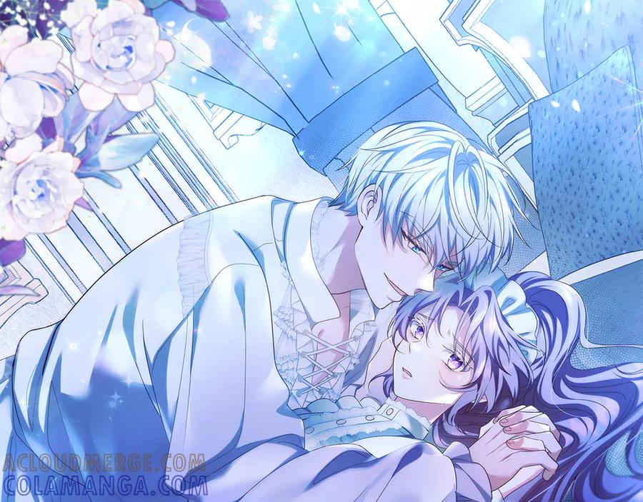 《伯爵大人夜未眠》第23话 她是我的未婚妻 第133页