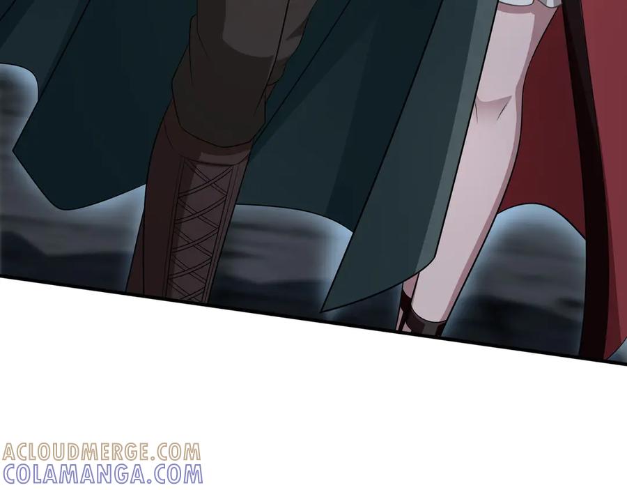 《被嘲笑的魔王，靠抽奖开无双》第23话 拿捏 第201页