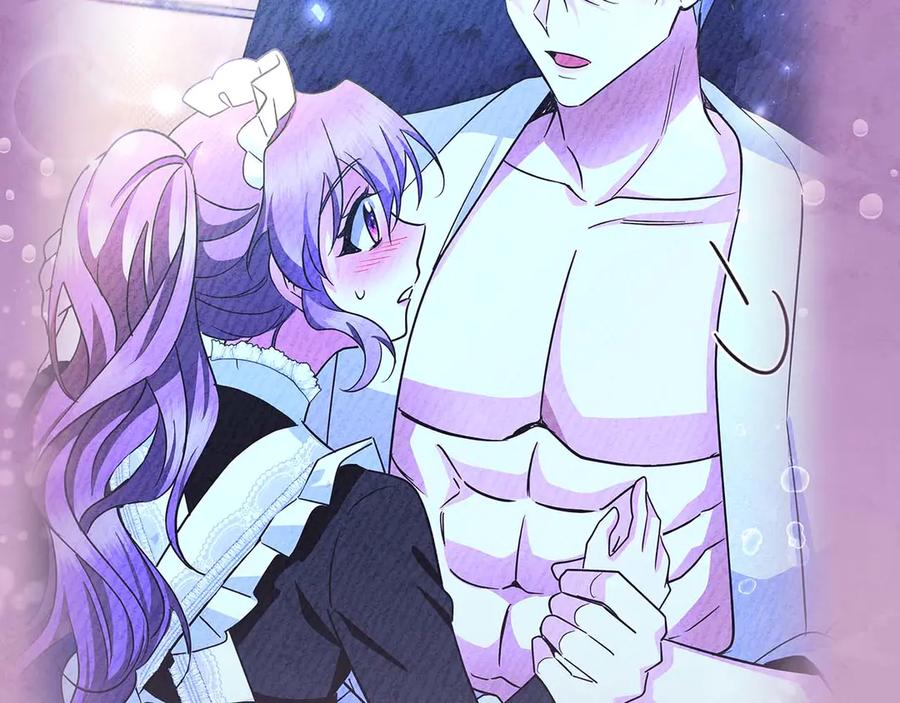 《伯爵大人夜未眠》第23话 她是我的未婚妻 第114页