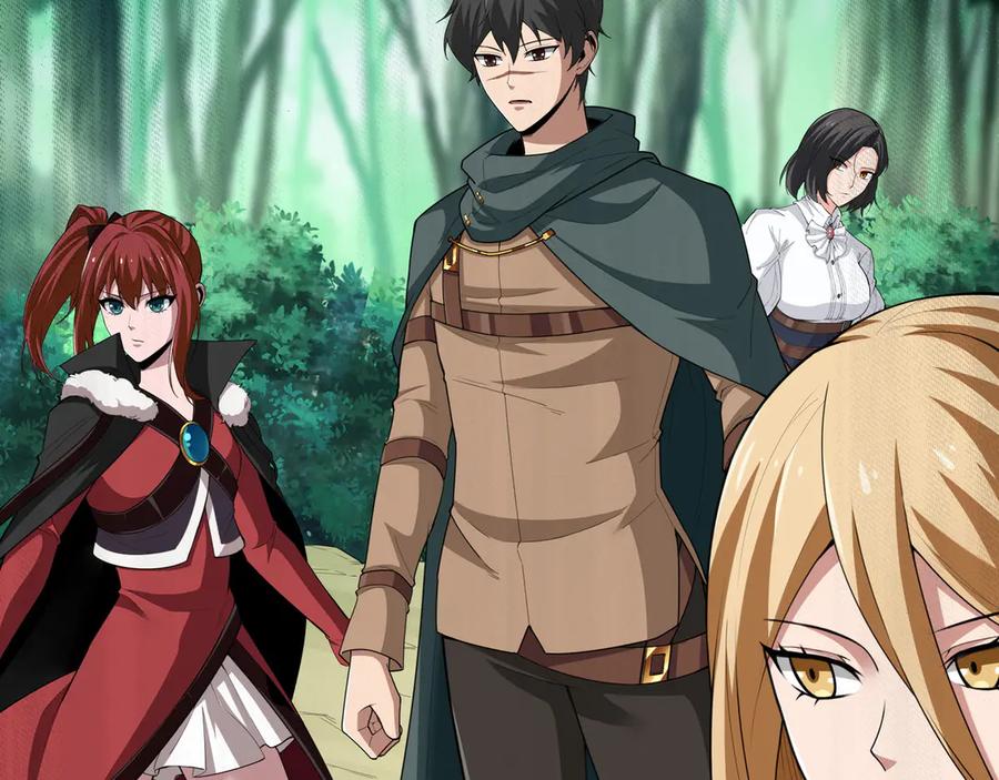 《被嘲笑的魔王，靠抽奖开无双》第24话 看在他的份上 第159页