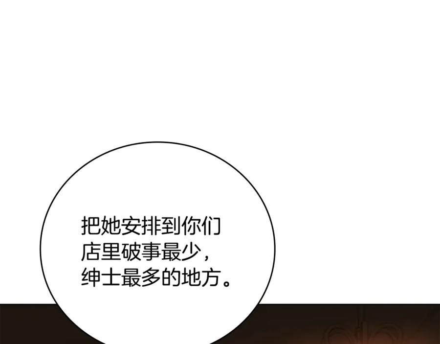 《这个养成游戏有点毒》第22话 攒钱买房子 第156页