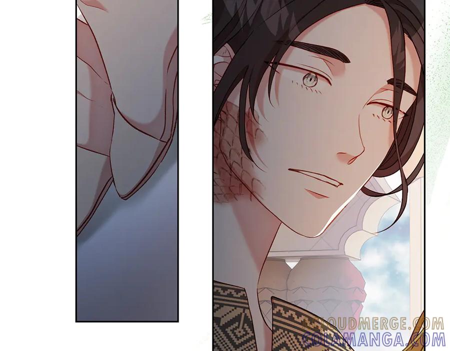 《如果疯狗拎起棍子》第24话 神秘的女人 第133页