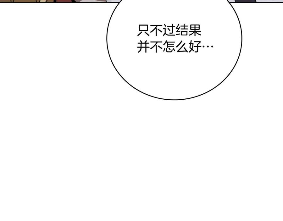 《这个养成游戏有点毒》第22话 攒钱买房子 第20页