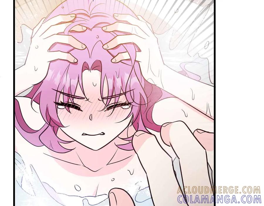 《伯爵大人夜未眠》第24话 好梦？噩梦？ 第161页