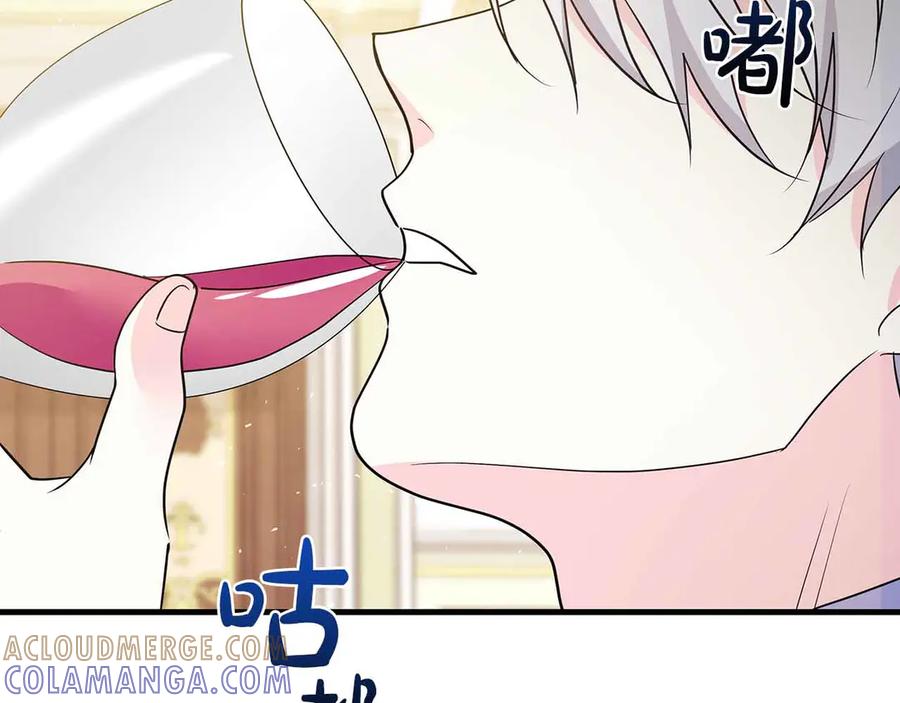 《伯爵大人夜未眠》第24话 好梦？噩梦？ 第77页
