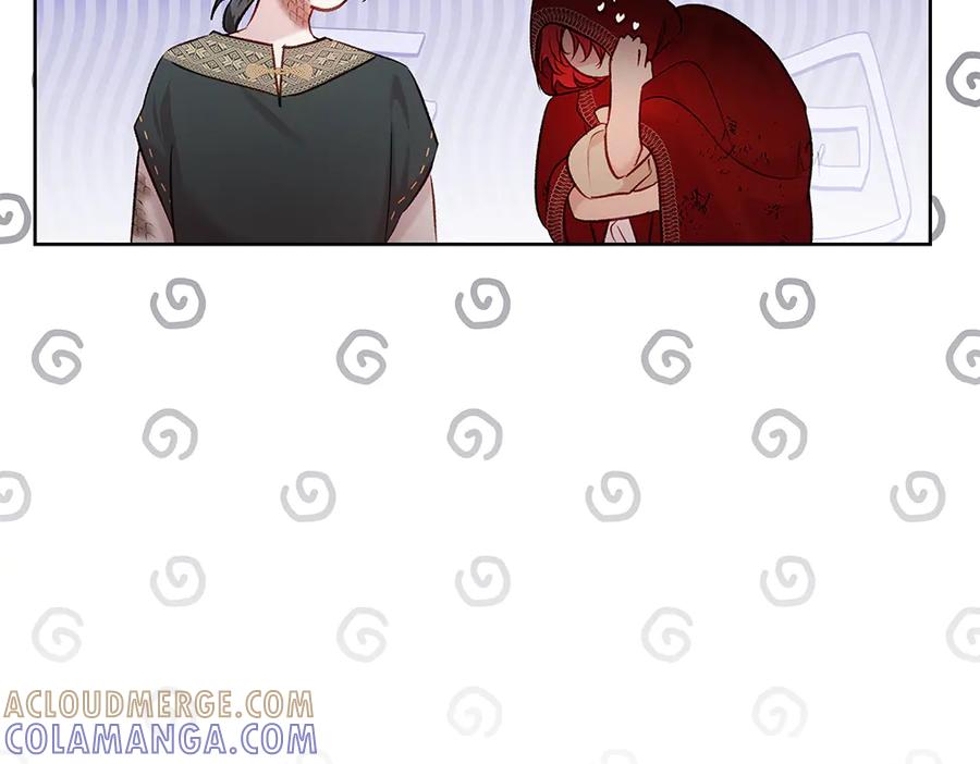 《如果疯狗拎起棍子》第24话 神秘的女人 第69页