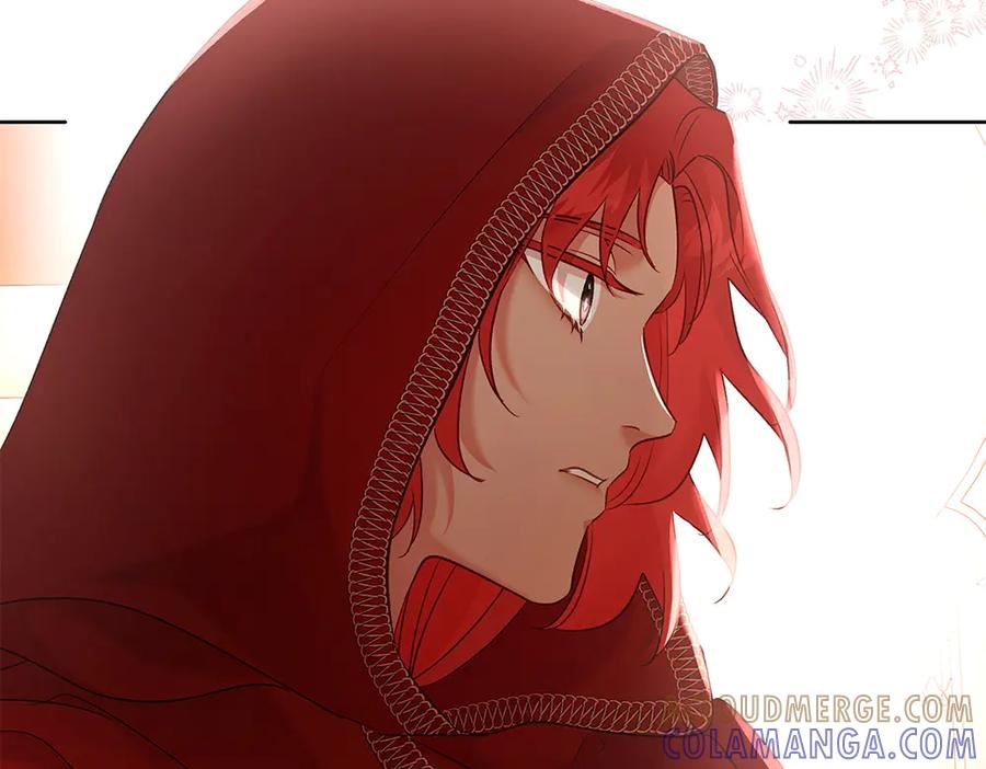 《如果疯狗拎起棍子》第24话 神秘的女人 第121页