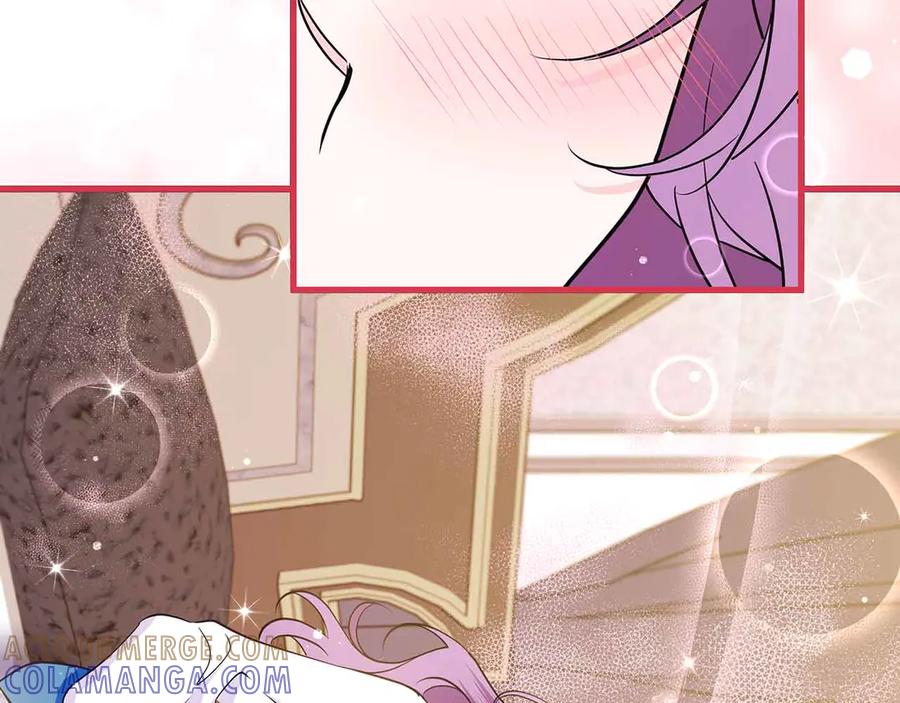 《伯爵大人夜未眠》第24话 好梦？噩梦？ 第29页
