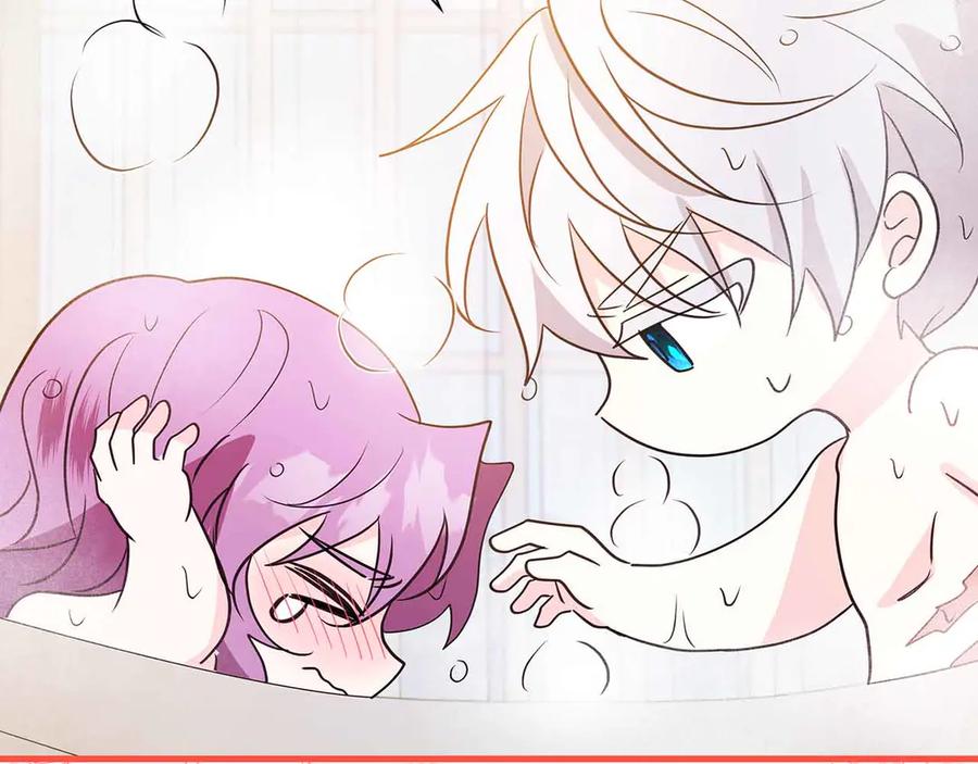 《伯爵大人夜未眠》第24话 好梦？噩梦？ 第164页