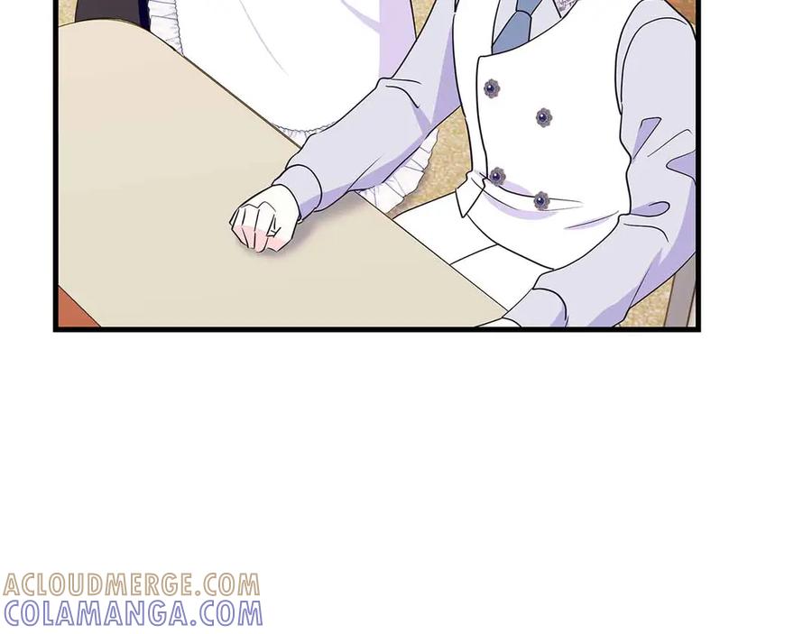 《伯爵大人夜未眠》第24话 好梦？噩梦？ 第113页