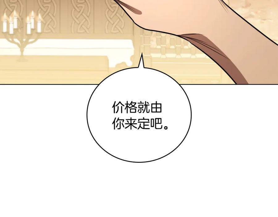 《这个养成游戏有点毒》第22话 攒钱买房子 第158页
