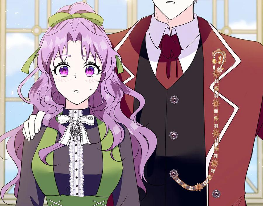 《伯爵大人夜未眠》第25话 订婚 第111页