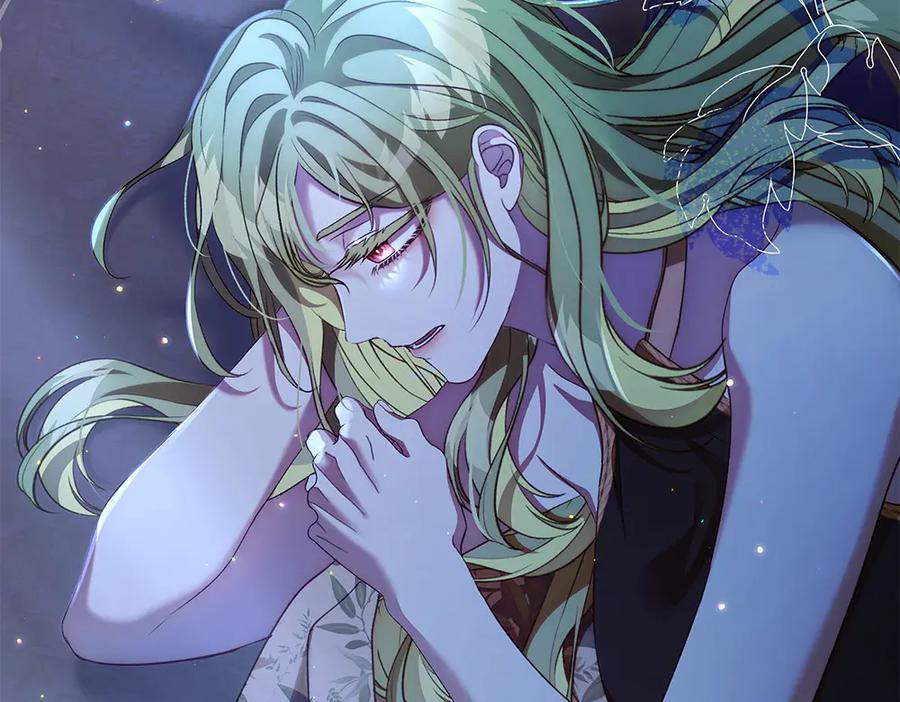 《如果疯狗拎起棍子》第25话 烦忧 第71页
