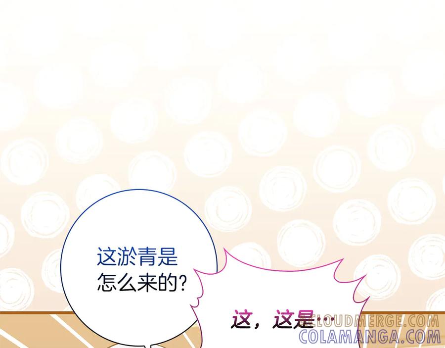 《伯爵大人夜未眠》第25话 订婚 第17页
