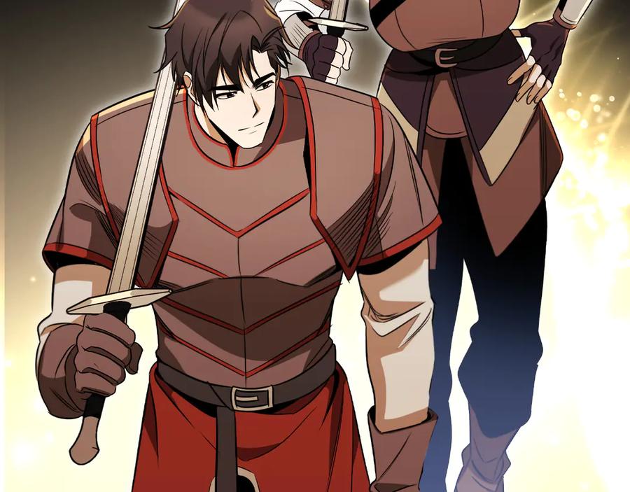 《这个养成游戏有点毒》第24话 第三次开始 第43页