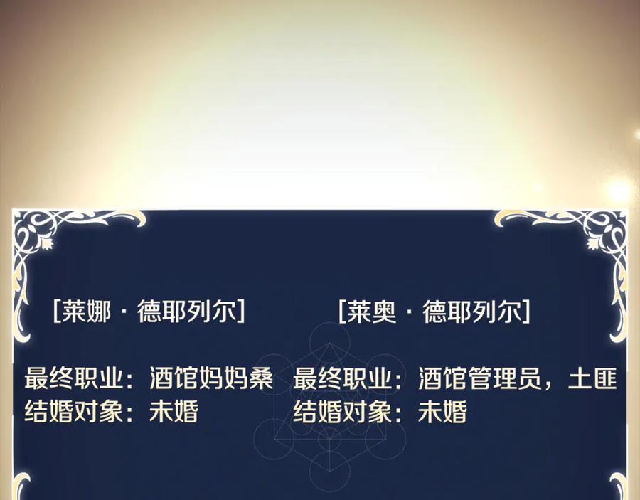 《这个养成游戏有点毒》第24话 第三次开始 第10页