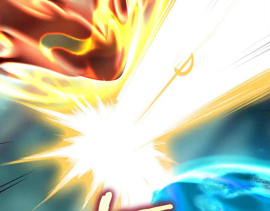 《被嘲笑的魔王，靠抽奖开无双》第26话 绝不认输 第103页