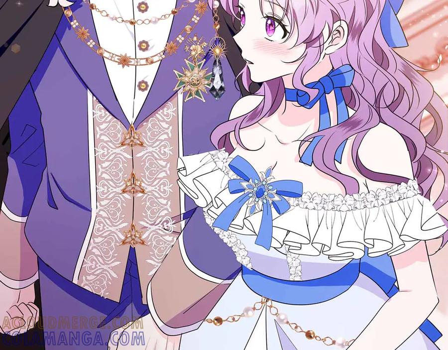 《伯爵大人夜未眠》第26话 订婚仪式 第93页