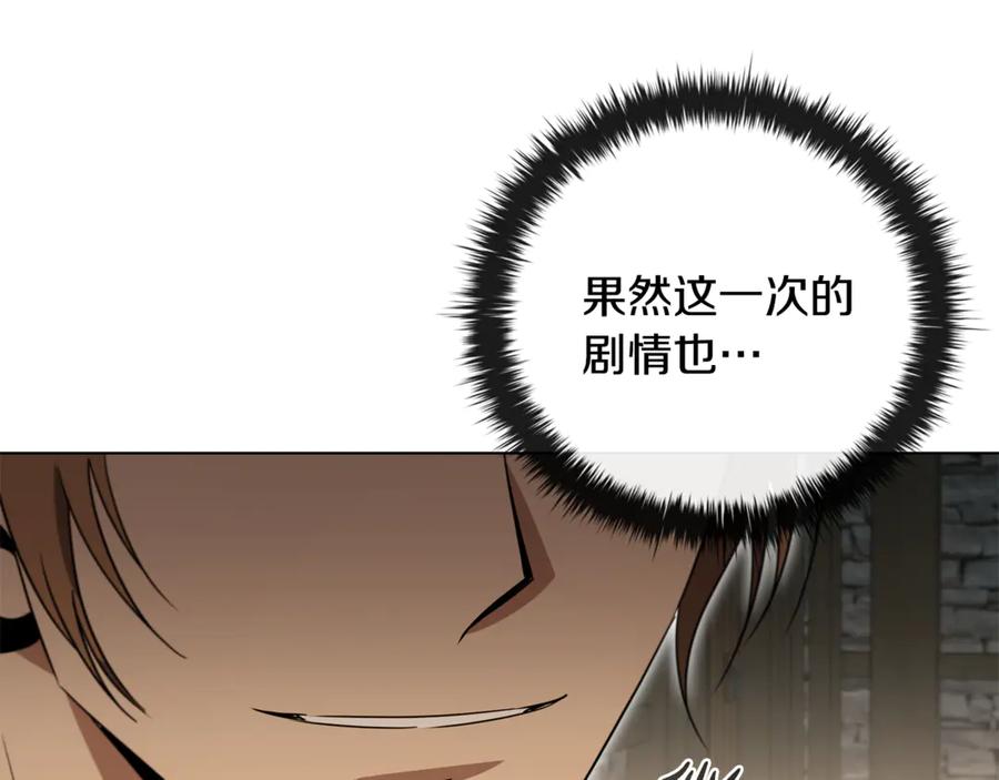 《这个养成游戏有点毒》第24话 第三次开始 第166页