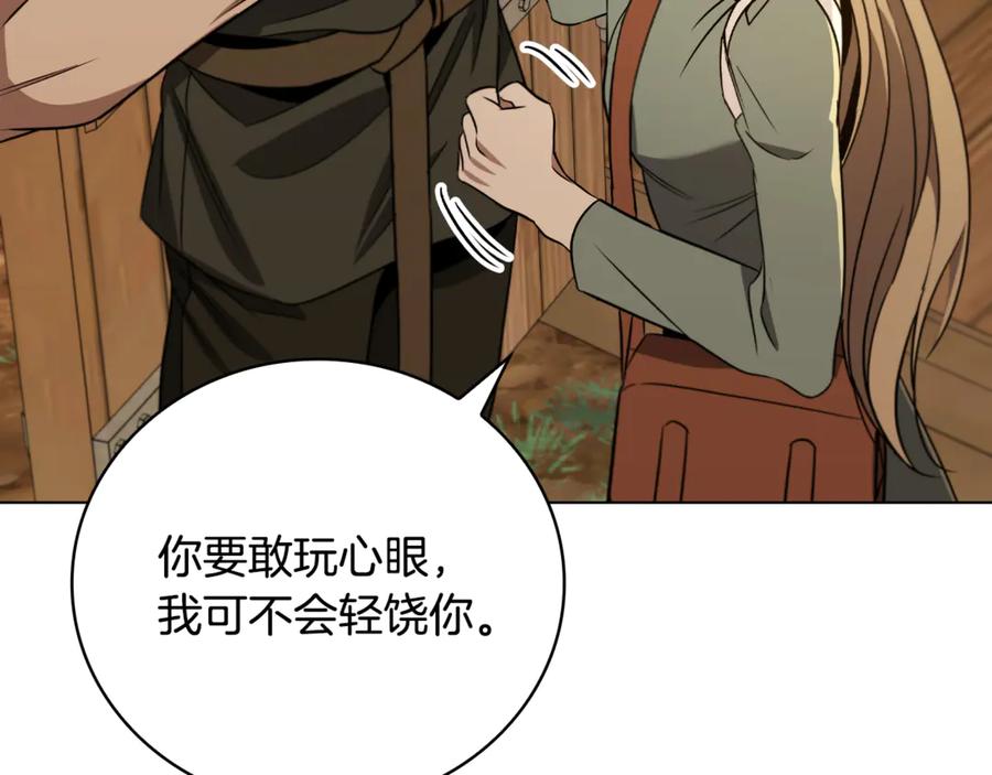 《这个养成游戏有点毒》第24话 第三次开始 第159页