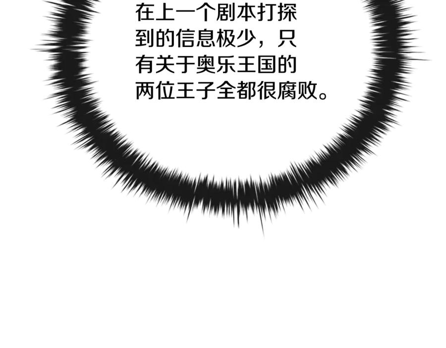 《这个养成游戏有点毒》第24话 第三次开始 第91页