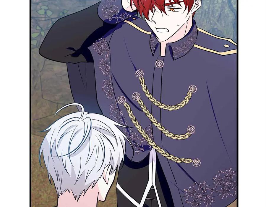 《伯爵大人夜未眠》第26话 订婚仪式 第12页