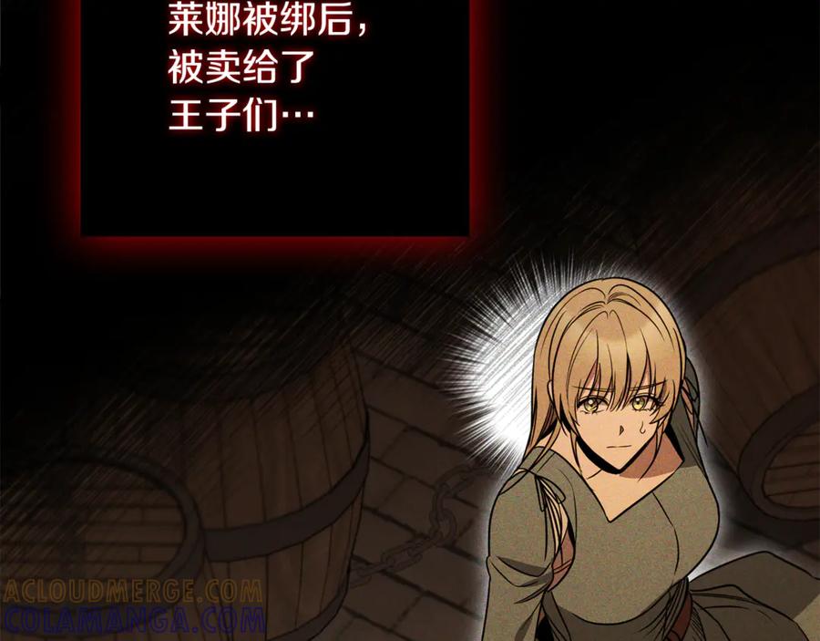 《这个养成游戏有点毒》第25话 去修道院 第245页