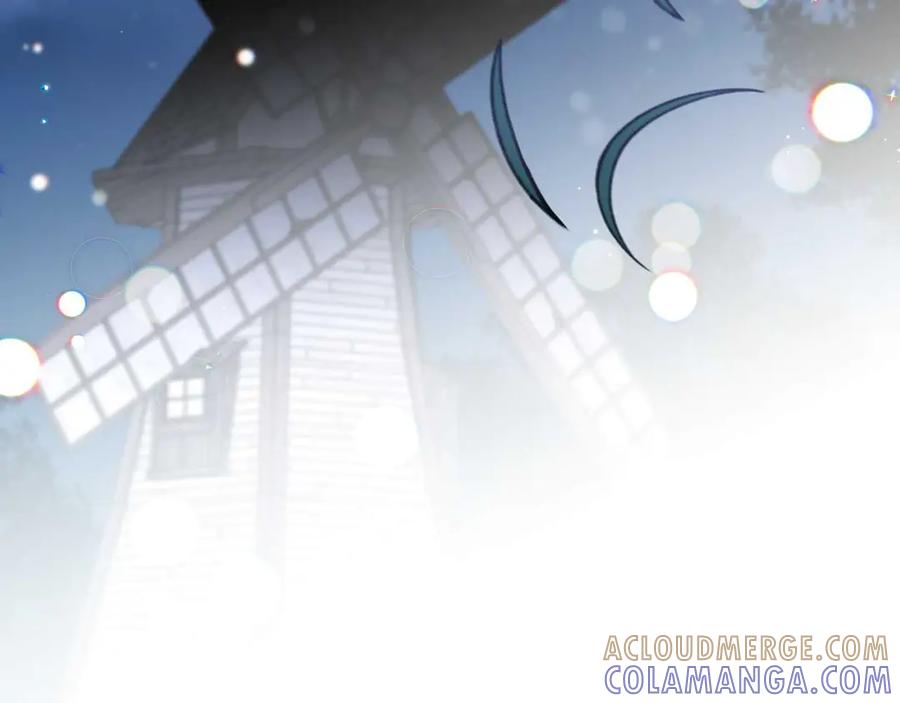 《这个养成游戏有点毒》第25话 去修道院 第101页