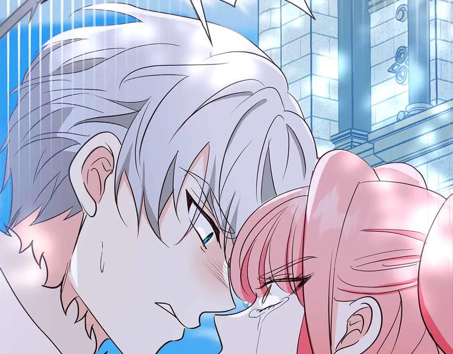 《伯爵大人夜未眠》第27话 执着的爱 第122页