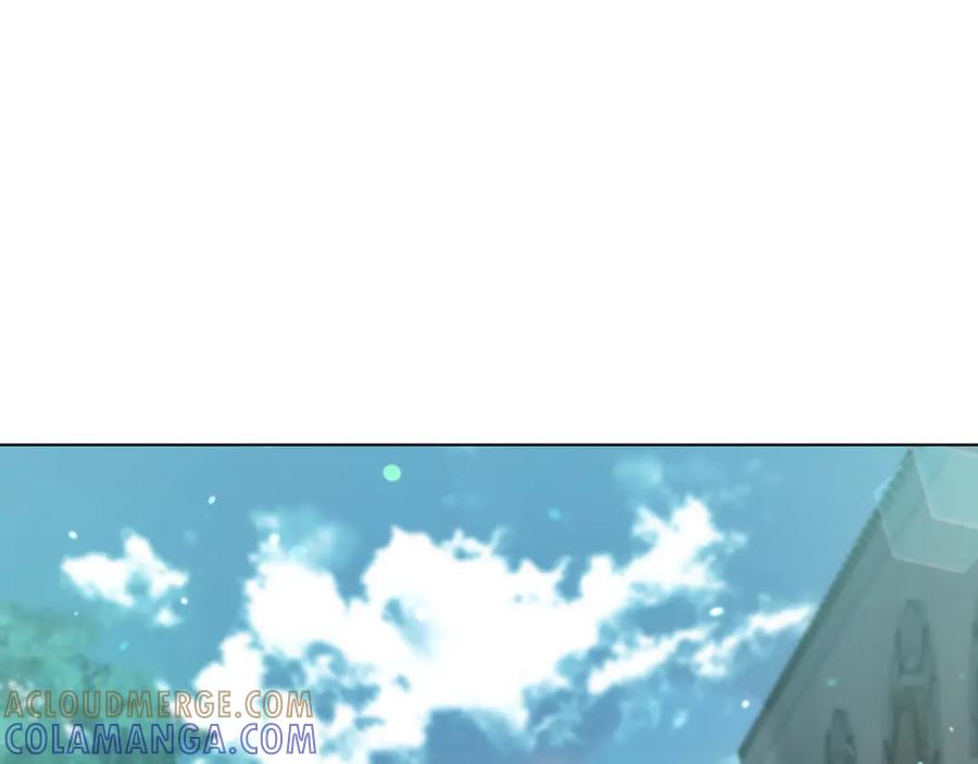 《这个养成游戏有点毒》第25话 去修道院 第161页