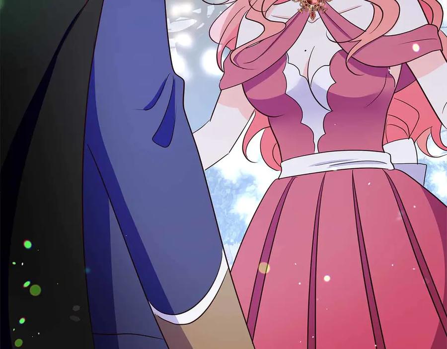 《伯爵大人夜未眠》第27话 执着的爱 第107页