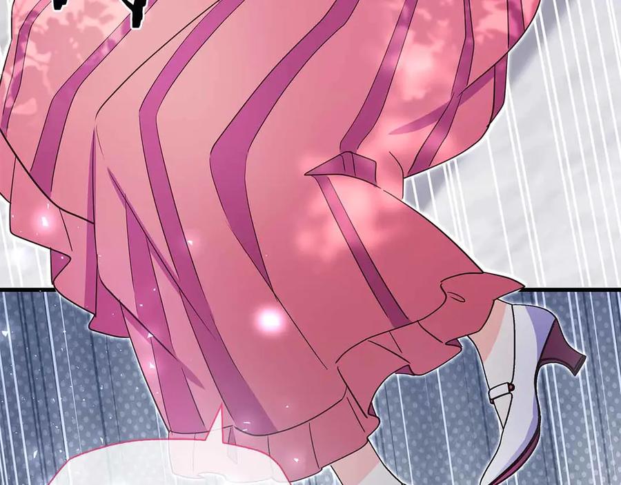 《伯爵大人夜未眠》第27话 执着的爱 第132页