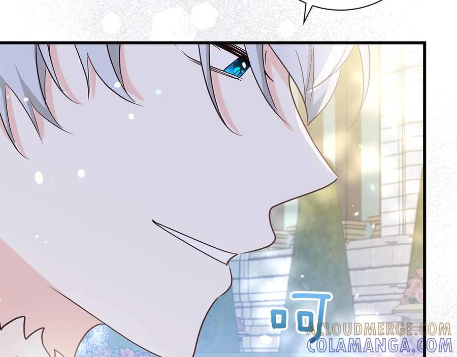 《伯爵大人夜未眠》第27话 执着的爱 第109页