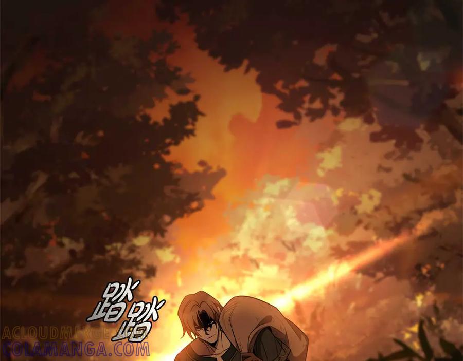 《这个养成游戏有点毒》第25话 去修道院 第257页