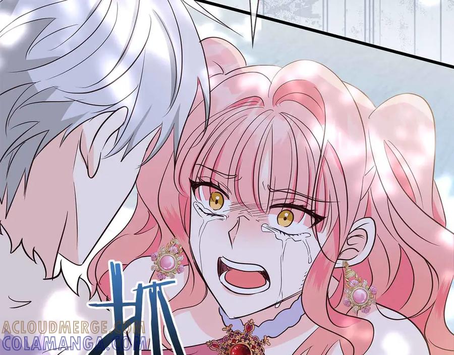 《伯爵大人夜未眠》第27话 执着的爱 第117页