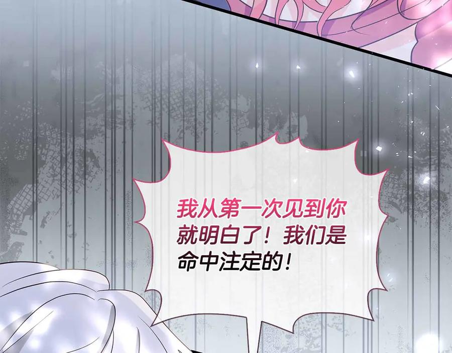 《伯爵大人夜未眠》第27话 执着的爱 第116页