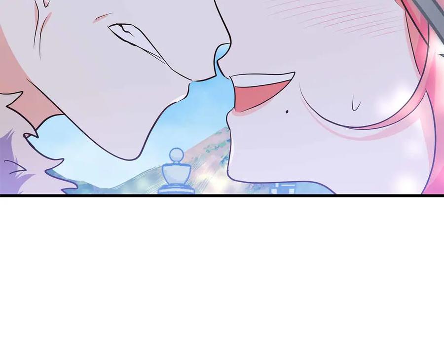 《伯爵大人夜未眠》第27话 执着的爱 第126页