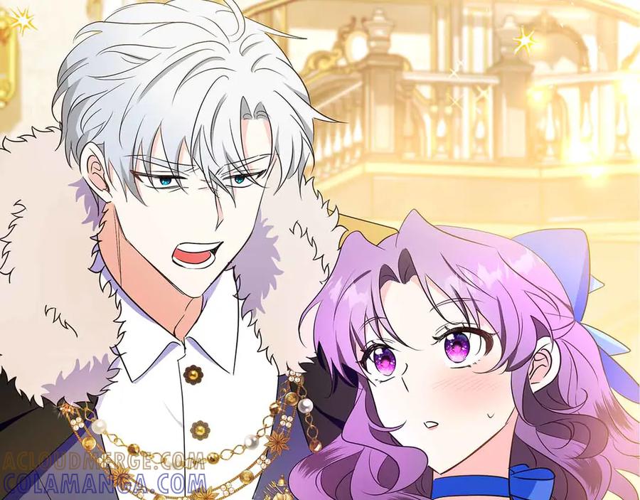 《伯爵大人夜未眠》第27话 执着的爱 第13页