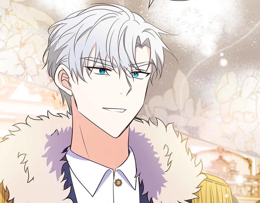 《伯爵大人夜未眠》第27话 执着的爱 第54页