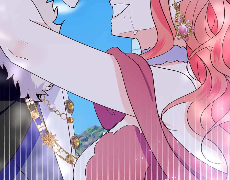 《伯爵大人夜未眠》第27话 执着的爱 第123页