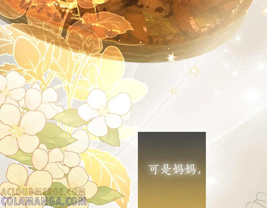 《伯爵大人夜未眠》第28话 回忆中的母亲是那么的悲伤 第169页