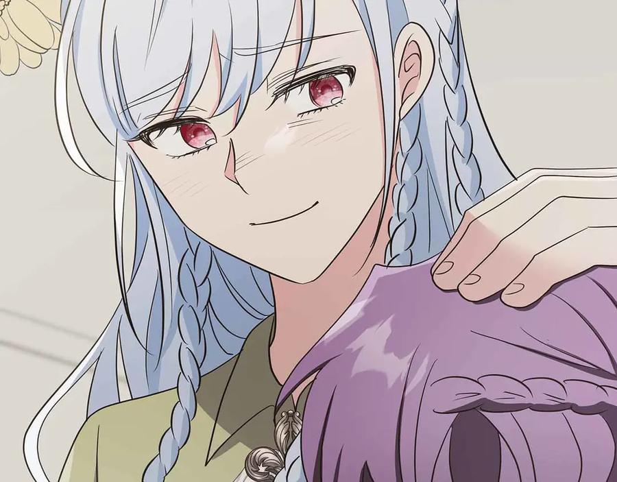 《伯爵大人夜未眠》第28话 回忆中的母亲是那么的悲伤 第172页